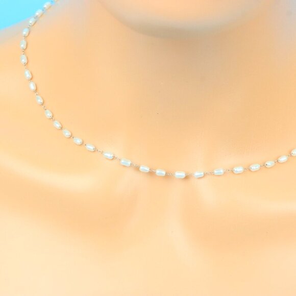 Delicate & Modern Necklace Chain – Perfect for Girls & Women, DYC1177 - Picture 6 of 13